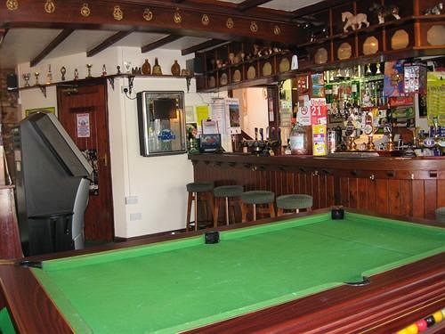 The Trevelyan Arms Hotel Penzance Eksteriør billede